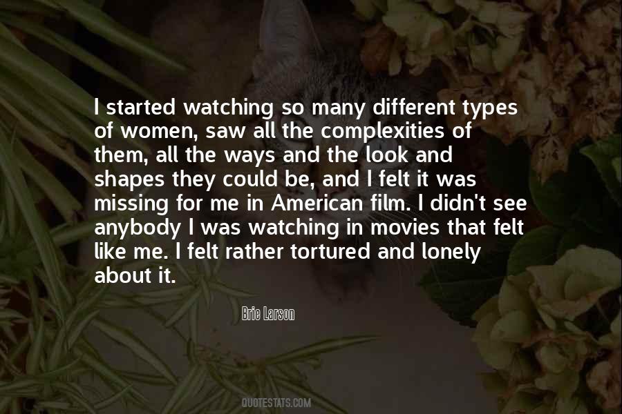 It Could Be Different Quotes #1422902