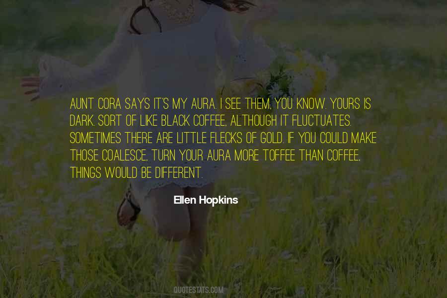 It Could Be Different Quotes #1507423