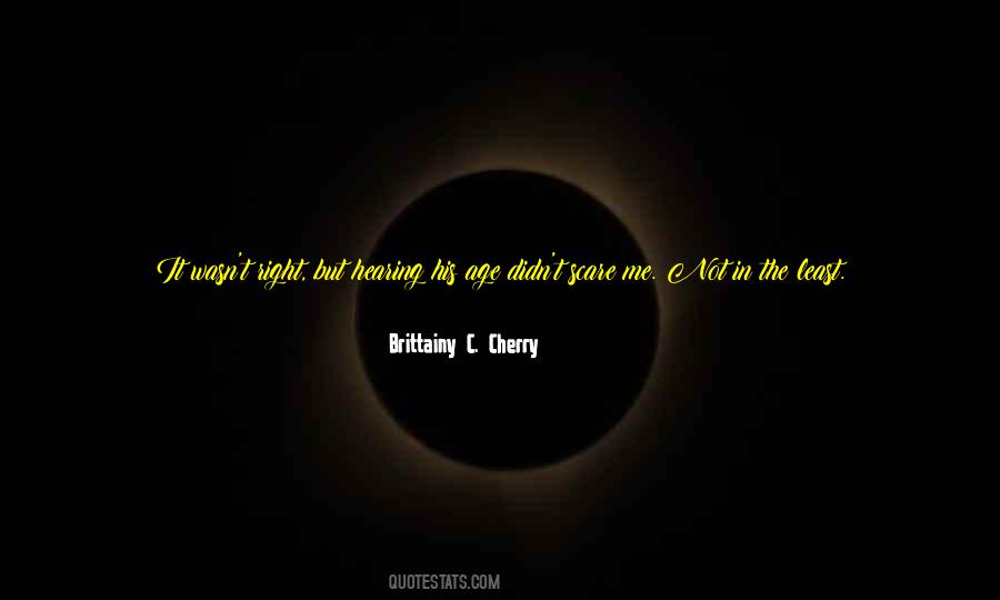 It Could Be Different Quotes #348039