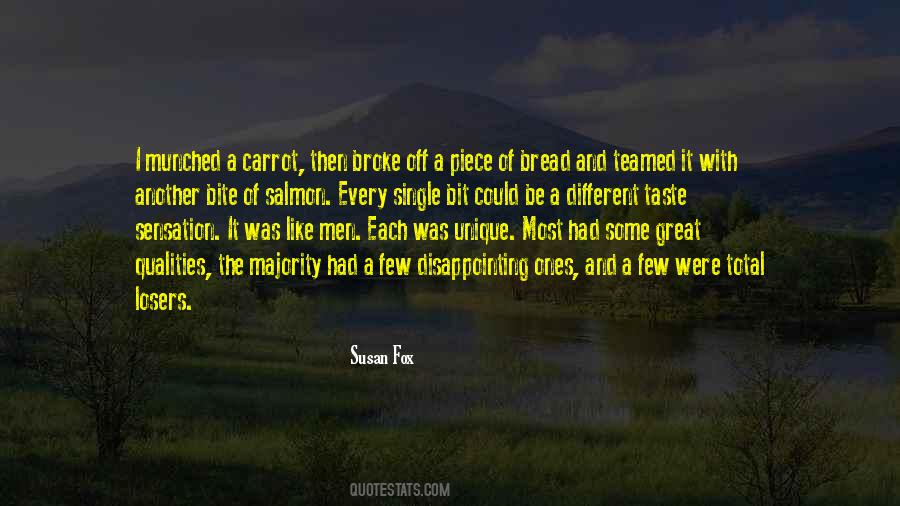 It Could Be Different Quotes #441033