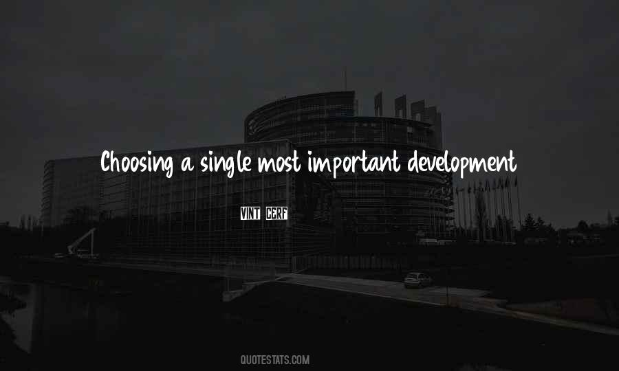 It Could Be Different Quotes #731332