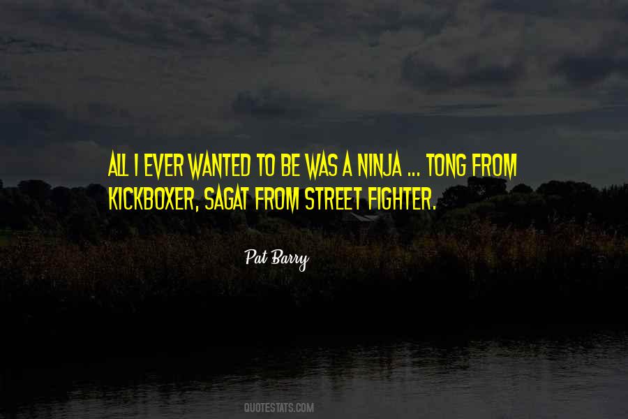 Quotes About A Ninja #1044448