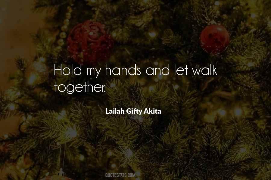 Friendship Positive Quotes #1493618