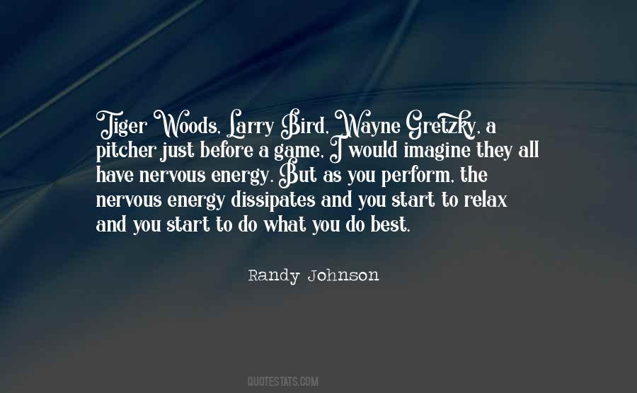 Best Pitcher Quotes #127966
