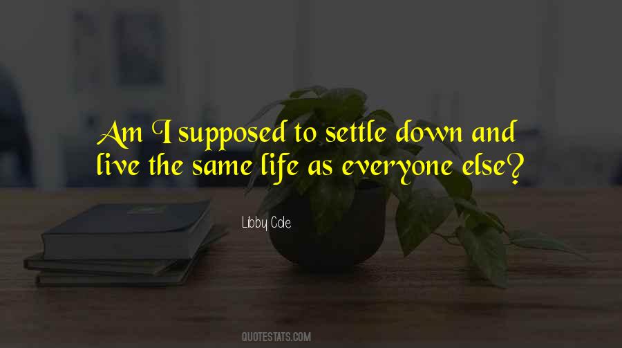 Ecg Love Quotes #1520714