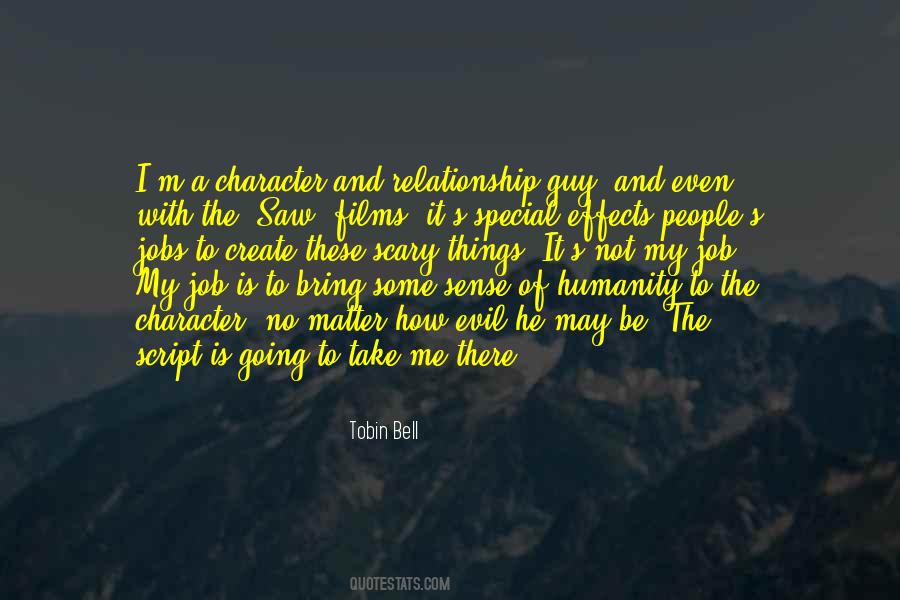 Quotes About The Evil Of Humanity #1286951