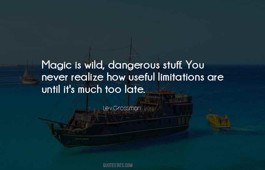 You Are Useful Quotes #1724464