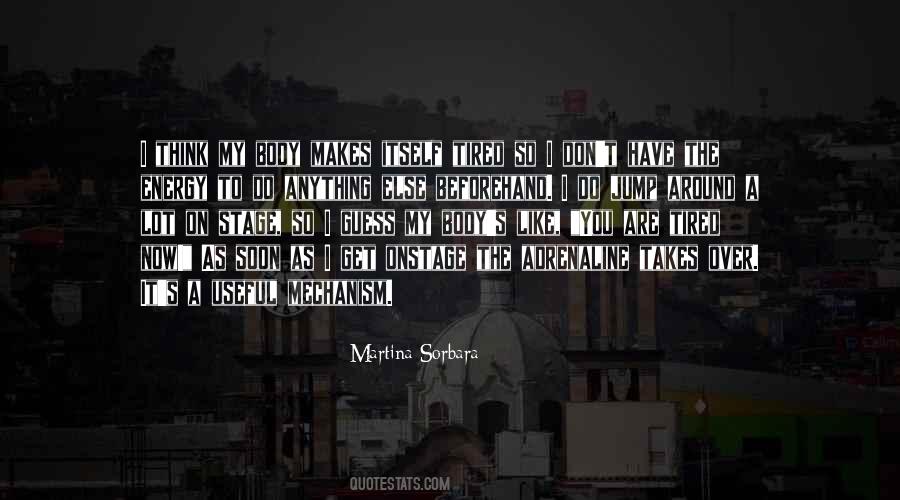 You Are Useful Quotes #460966