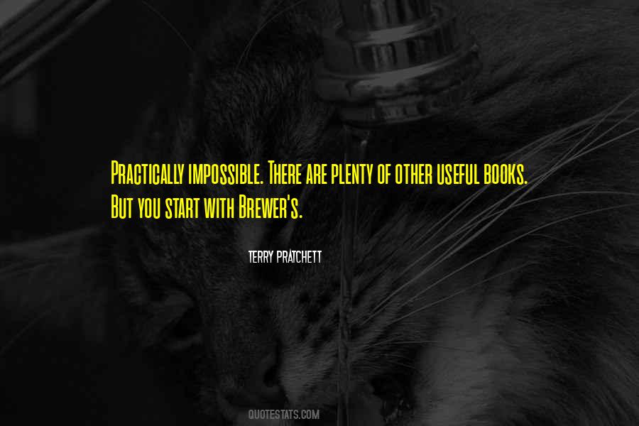You Are Useful Quotes #478859