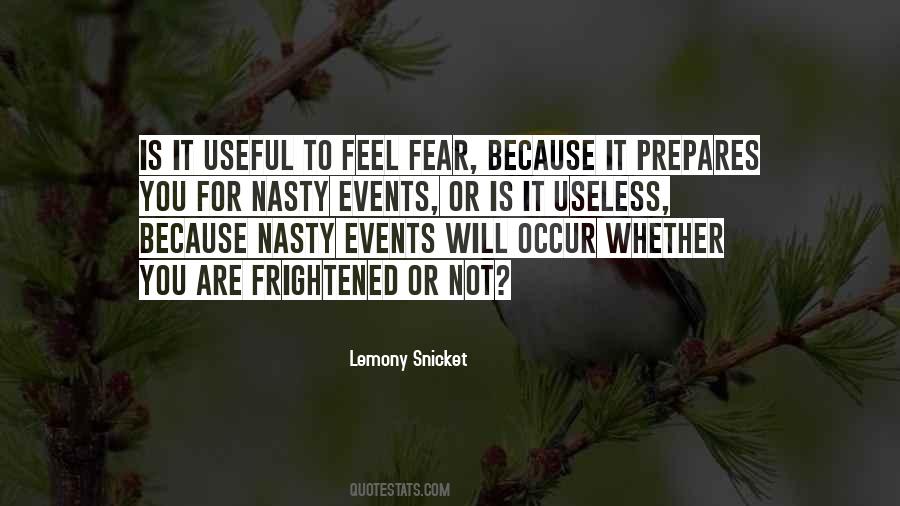 You Are Useful Quotes #494790