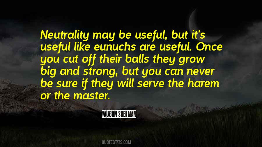 You Are Useful Quotes #851083
