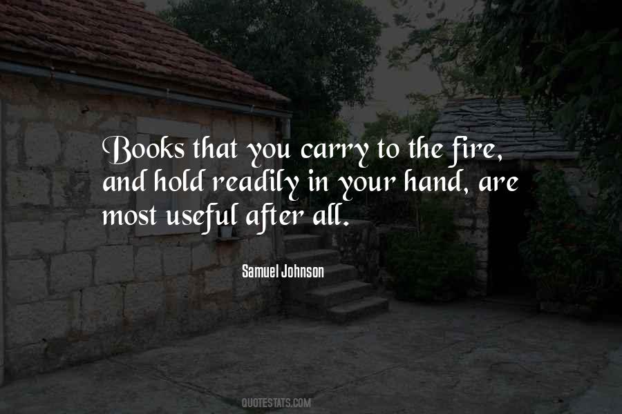 You Are Useful Quotes #929358
