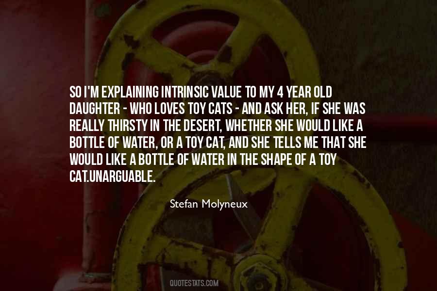 My Cat Loves Me Quotes #1218521