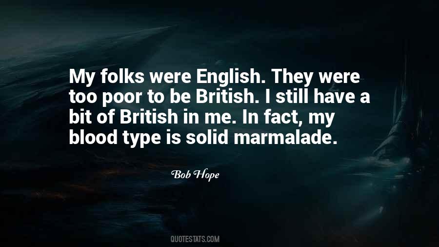 English Bob Quotes #1659861