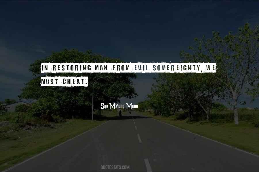 A Man Will Cheat Quotes #493336