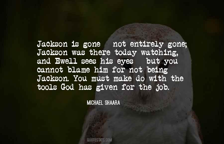 Eyes Were Watching God Quotes #1183146