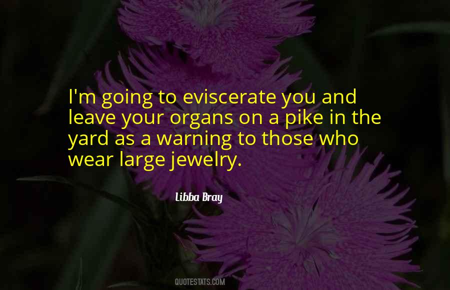 Who Leave You Quotes #645270