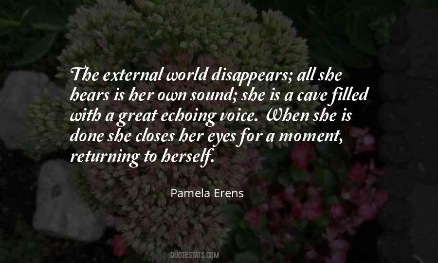 Echoing Quotes #397906