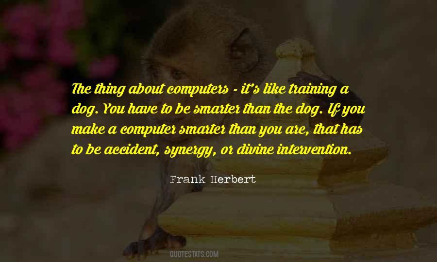 Computer Training Quotes #1007428