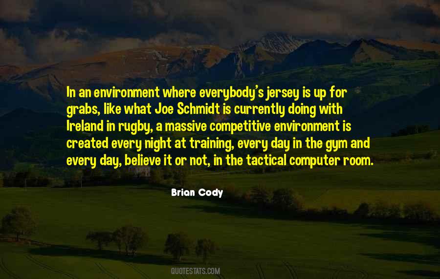Computer Training Quotes #1132338