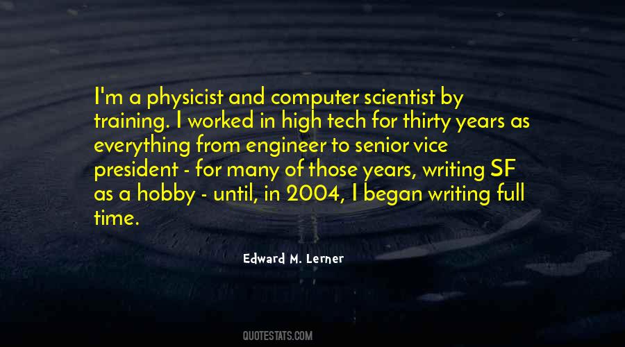 Computer Training Quotes #288032