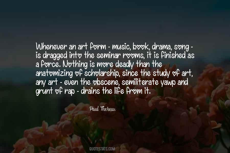 Study Book Quotes #1228807