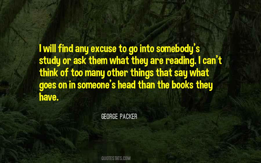 Study Book Quotes #1262946
