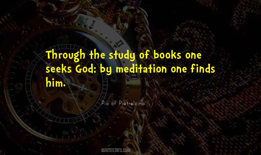 Study Book Quotes #1697144