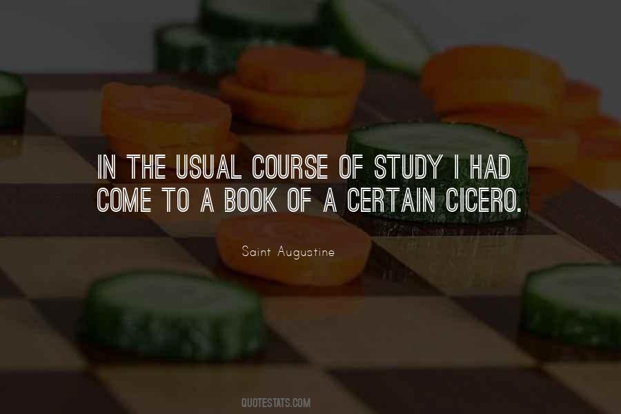 Study Book Quotes #644807