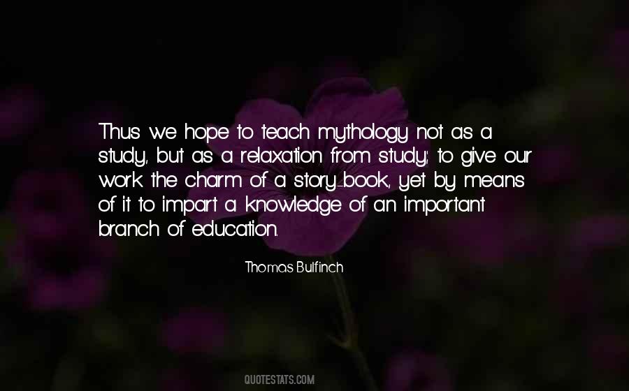 Study Book Quotes #676097
