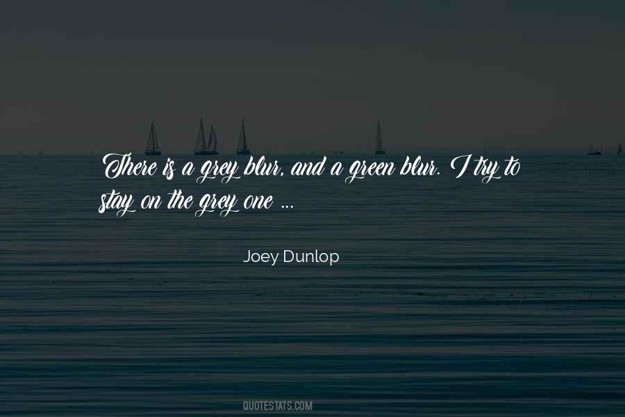 Stay Green Quotes #292213