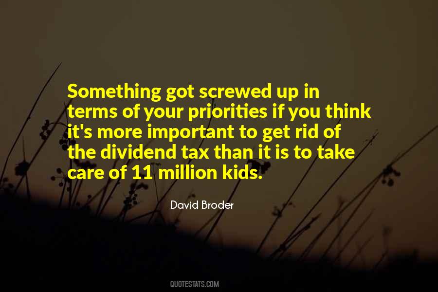 You Screwed Up Quotes #1068758