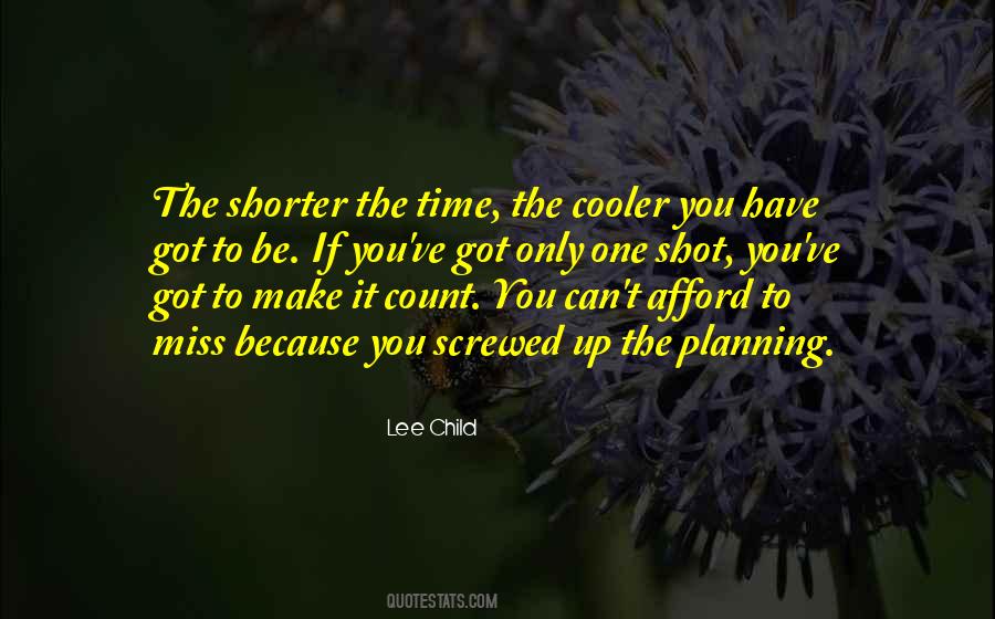 You Screwed Up Quotes #1316104