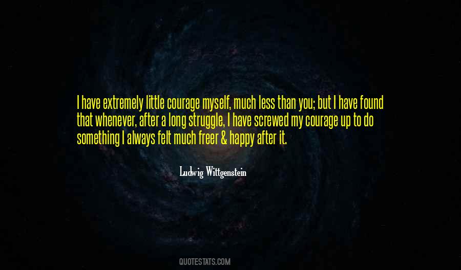 You Screwed Up Quotes #161636