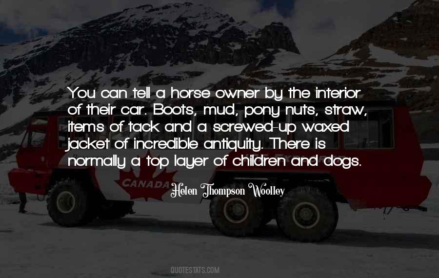 You Screwed Up Quotes #486879