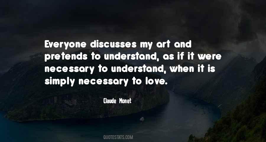 My Art Quotes #1301109