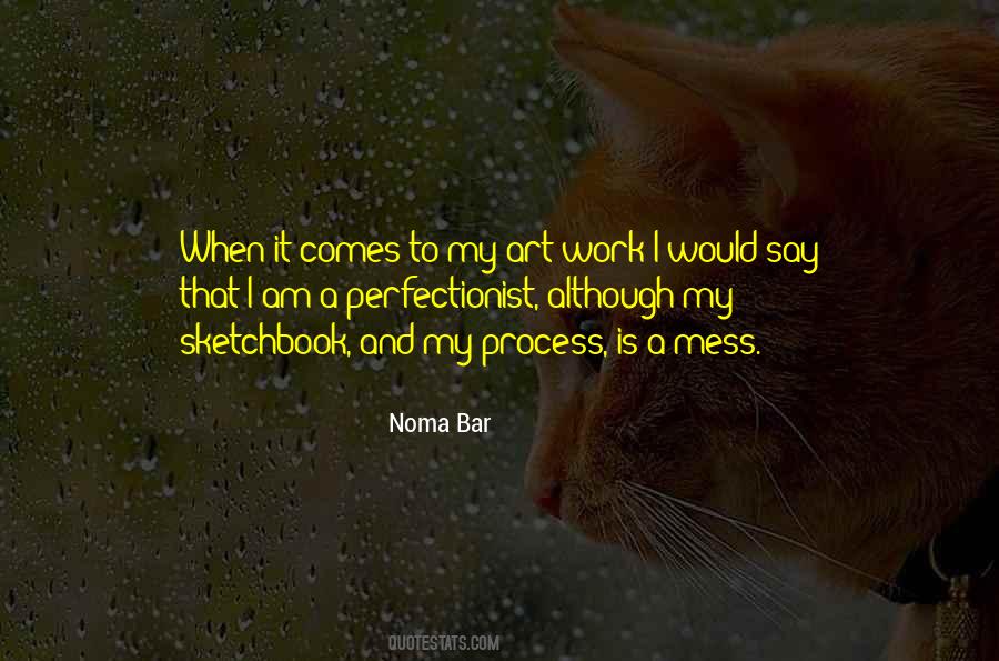 My Art Quotes #966448