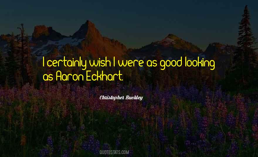 Eckhart Quotes #120809
