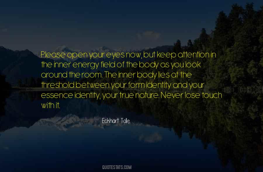 Eckhart Quotes #36755