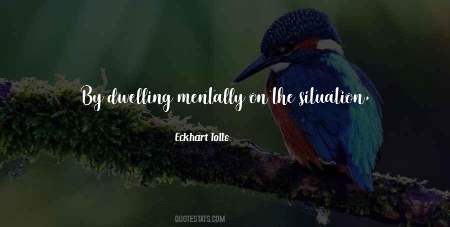 Eckhart Quotes #41666