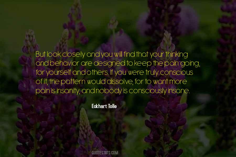 Eckhart Quotes #59603