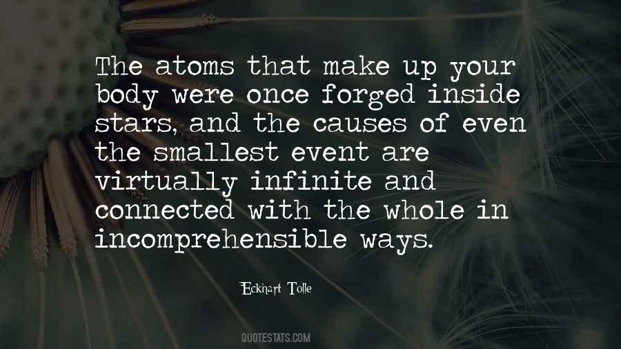 Eckhart Quotes #63384