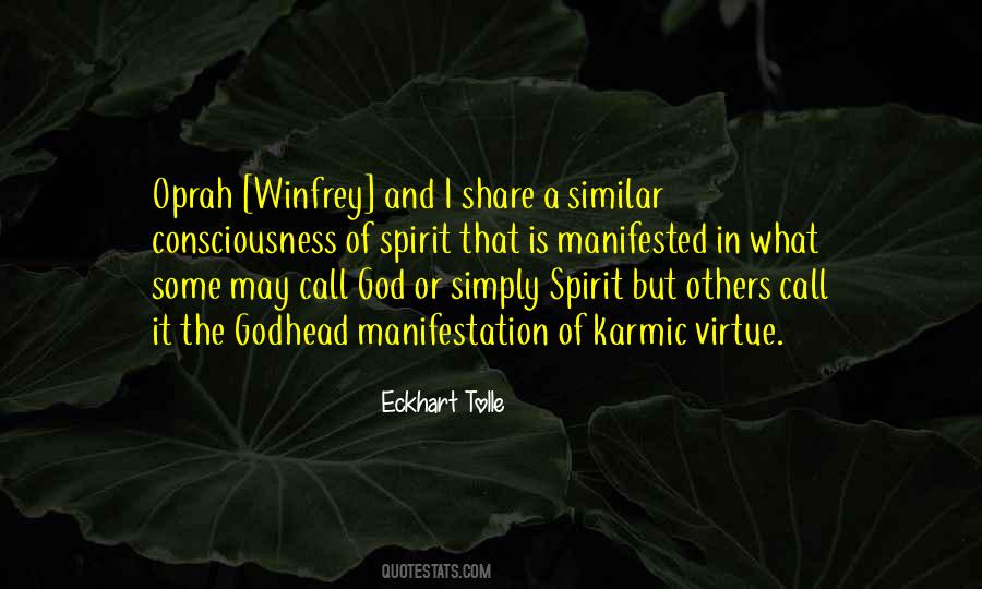 Eckhart Quotes #74431