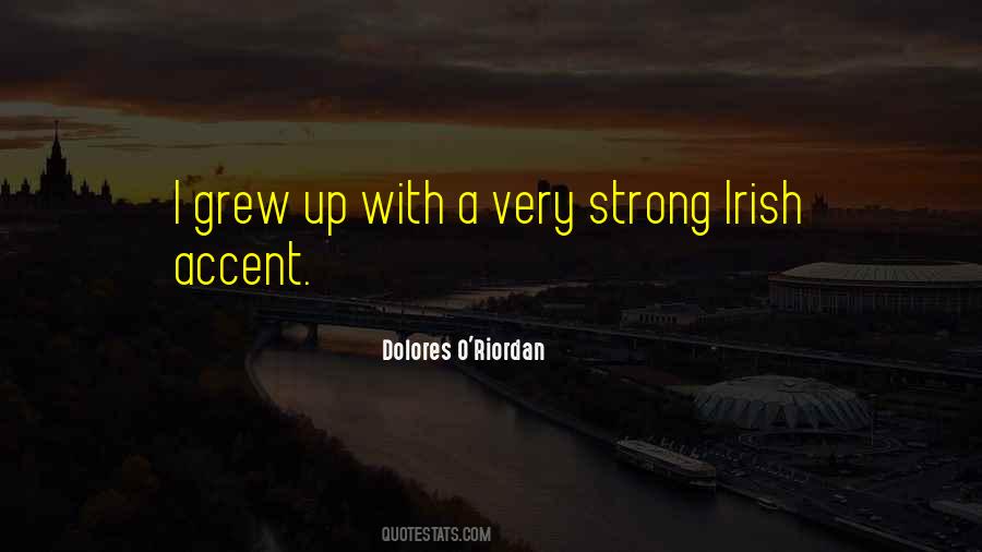 Sometimes Dolores Quotes #247500