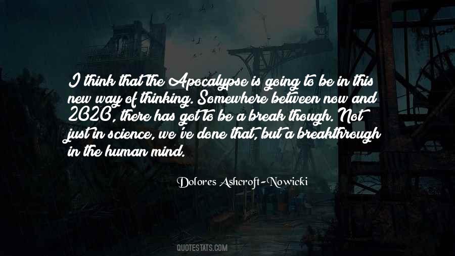 Sometimes Dolores Quotes #339871