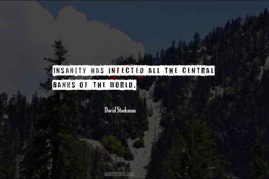 Quotes About Infected #1045572