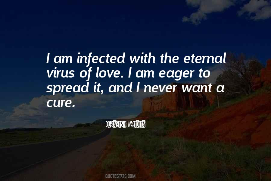 Quotes About Infected #1433626