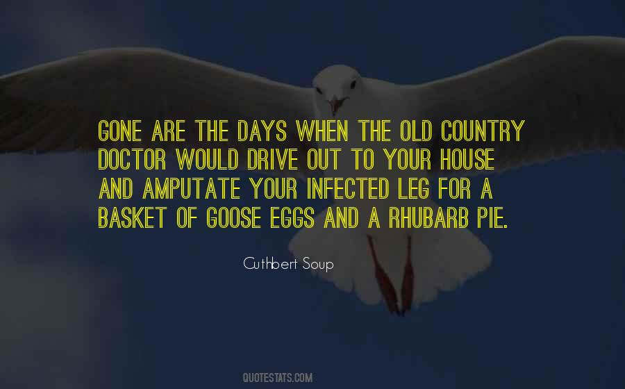 Quotes About Infected #1729753