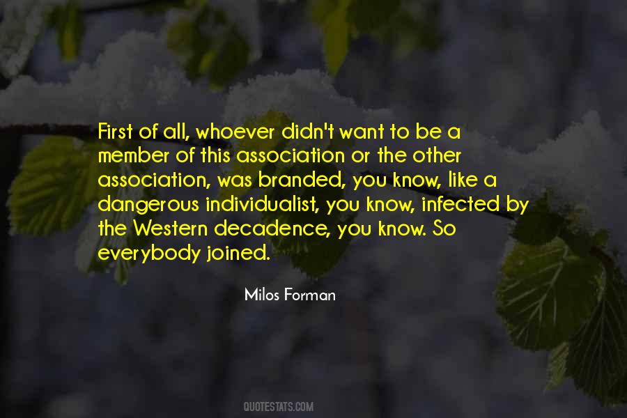 Quotes About Infected #1856631