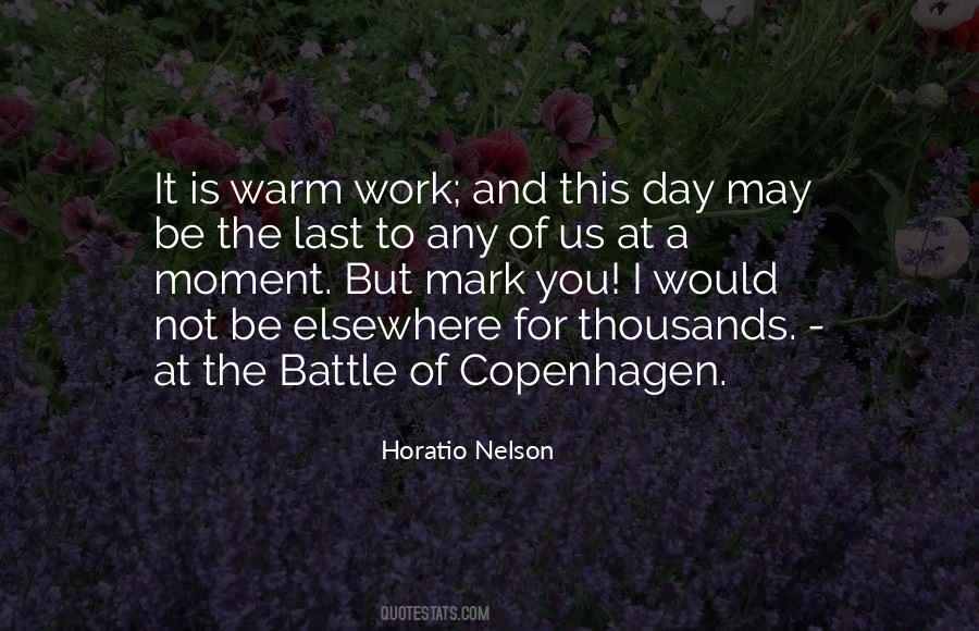 Mark This Day Quotes #1390940